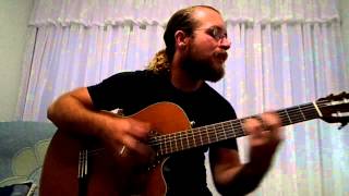 Jason Mraz - I Don&#39;t Miss You (Acoustic Cover by Sheepo)