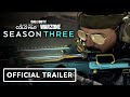 Call of Duty: Black Ops Cold War & Warzone - Official Season 3 Gameplay Trailer
