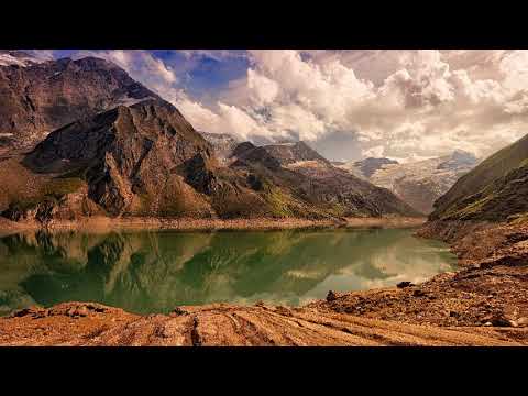 45 minutes of Choiceless Awareness Meditation  - MBSR