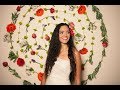 EPK - Eliana Cuevas "Golpes y Flores"