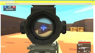 Pixel Force Game   Play online at Y8