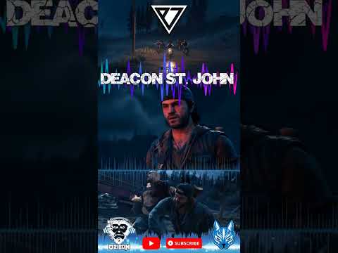 Deacon St. John - Jasin KTWO ft. Dzi-Bon (prod P7) "track na kanale Bractwa"