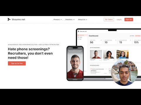 Video Image