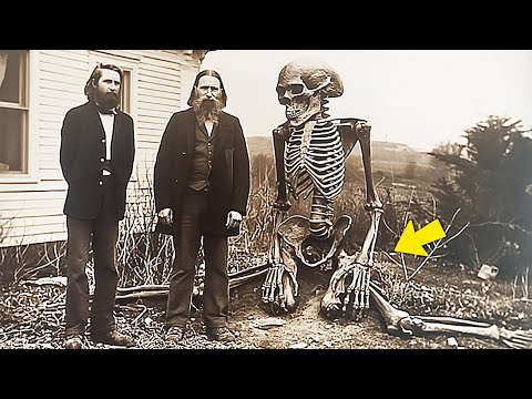 25 Greatest Archeological Discoveries Ever