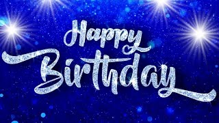 Advance Happy Birthday Wishes for you | Birthday Greetings & Messages  with Birthday Song