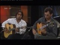 Django Reinhardt Group - Clouds  - Jazzwoche Burghausen 2003