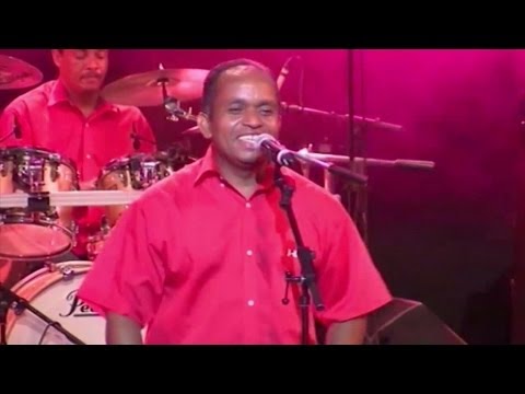 Kayen - Marocain - Live au Théatre de Saint Gilles - 02