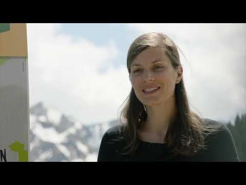 Waldrutschenpark Golm: Pfeifendes Murmeltier, 60 m Länge