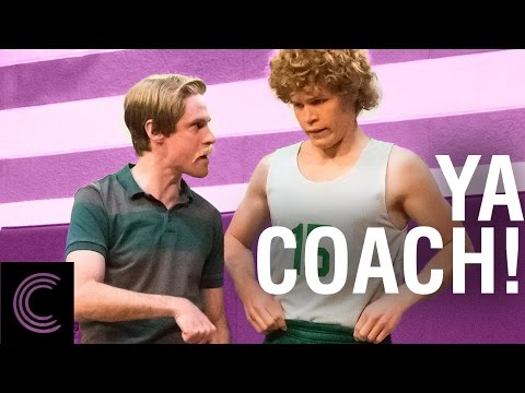 ヤーコーチ (Ya Coach)