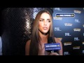 Jessica Lowndes @ Uncomfortable Red Carpet ...