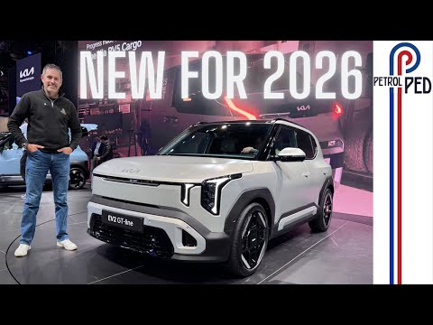 New Cars for 2026 - The Good, The Bad and the WTF ?!