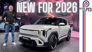 New Cars for 2026 - The Good, The Bad and the WTF ?!