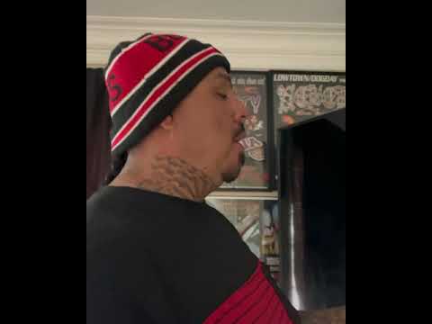 T-LOC RAPZ SHOTSFIRED ON THE BEAT