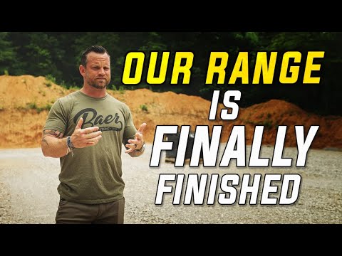 Building A Shooting Range and Cost: A Step By Step Guide