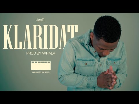 JayR - KLARIDAT (prod. Whala)