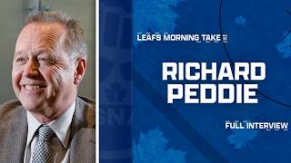 Richard Peddie on Keith Pelley & What It’s Really Like Running MLSE