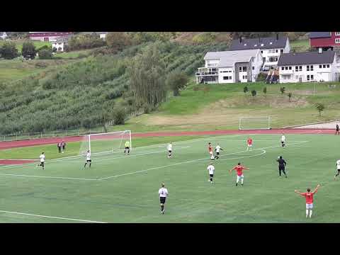 1-2 Tobias Breivik Sagstad