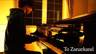 Download lagu To Zanarkand ザナルカンドにて [Final Fantasy X] mp3