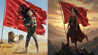 Zn Music Shqip - Rrënjët E Lirisë