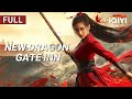 New Dragon Gate Inn Martial Arts Action Drama IQIYI Movie English