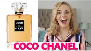 Coco Chanel Perfume Free Video Search Site Findclip