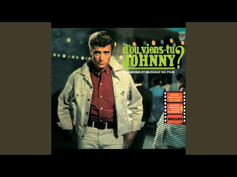 Pour moi la vie va commencer (BOF "D'où viens-tu Johnny ?")