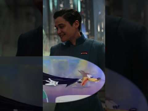 Is Elia Kane hot? (Mandalorian, Star Wars)