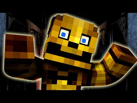 Lachlan - FIVE NIGHT AT FREDDY'S MULTIPLAYER?! Minecraft Five Night at Freddy's 2