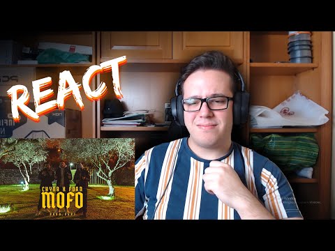 MACAU REAGE: CHYNA FT FDAN - MOFO