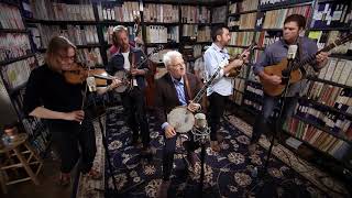 Steve Martin with the Steep Canyon Rangers - On The Water - 9/29/2017 - Paste Studios, New York, NY