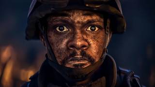 Modern Warfare 4 Campaign Gave Me PTSD!