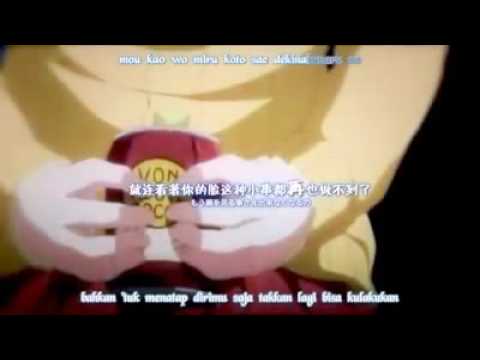 Lagu Anime Sedih terbagus 2017