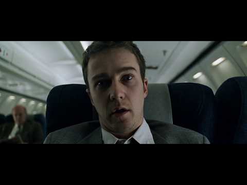 Every Day Is Exactly The Same - Nine Inch Nails  ×  Fight Club