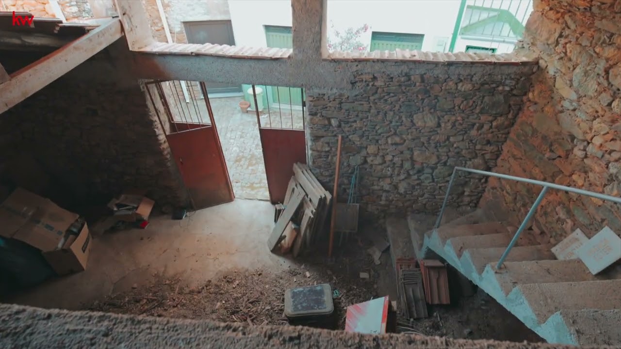 Vídeo do imóvel