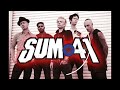 Sum 41 - The Hell Song GUITAR BACKING TRACK WITH VOCALS!