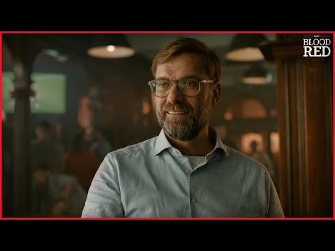 'Never skim an Erdinger' | Jürgen Klopp | Erdinger Weißbräu Commercial 2020