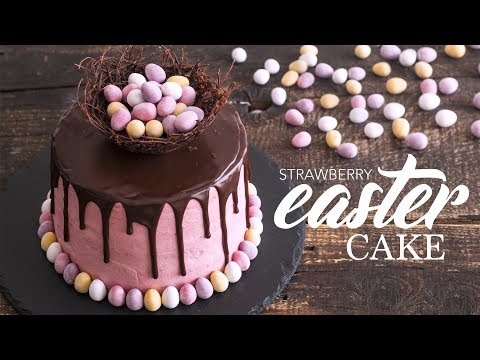 download lagu mp3 mp4 Frosted White Chocolate Easter Cake, download lagu Frosted White Chocolate Easter Cake gratis, unduh video klip Frosted White Chocolate Easter Cake
