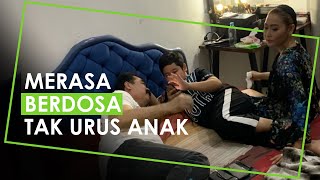 Inul Merasa Berdosa jika Tak Perhatikan Anak, Sebut  Sabtu Minggu Tak Ambil Job untuk Urus Rumah
