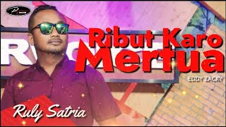 Download lagu TARLING VIRAL HARI INI RIBUT KARO MERTUA (Eddy Zacky ) COVER RULY SATRIA #rvoice #tarling mp3