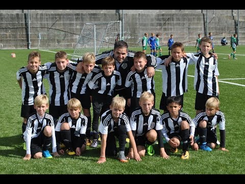 U11 NŠ Mura - NK Triglav Kranj