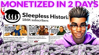 This Viral YouTube Niche Is Still Untapped—Start Today
