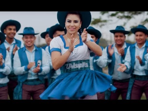 CHILA JATUN Bolivia - Te Burlaste de Mi (Salay) Vídeo Oficial HD