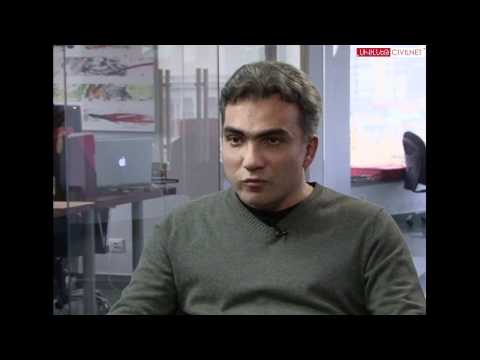 «Կազմաքանդումը քիչ հավանական է». Էդգար Վարդանյան