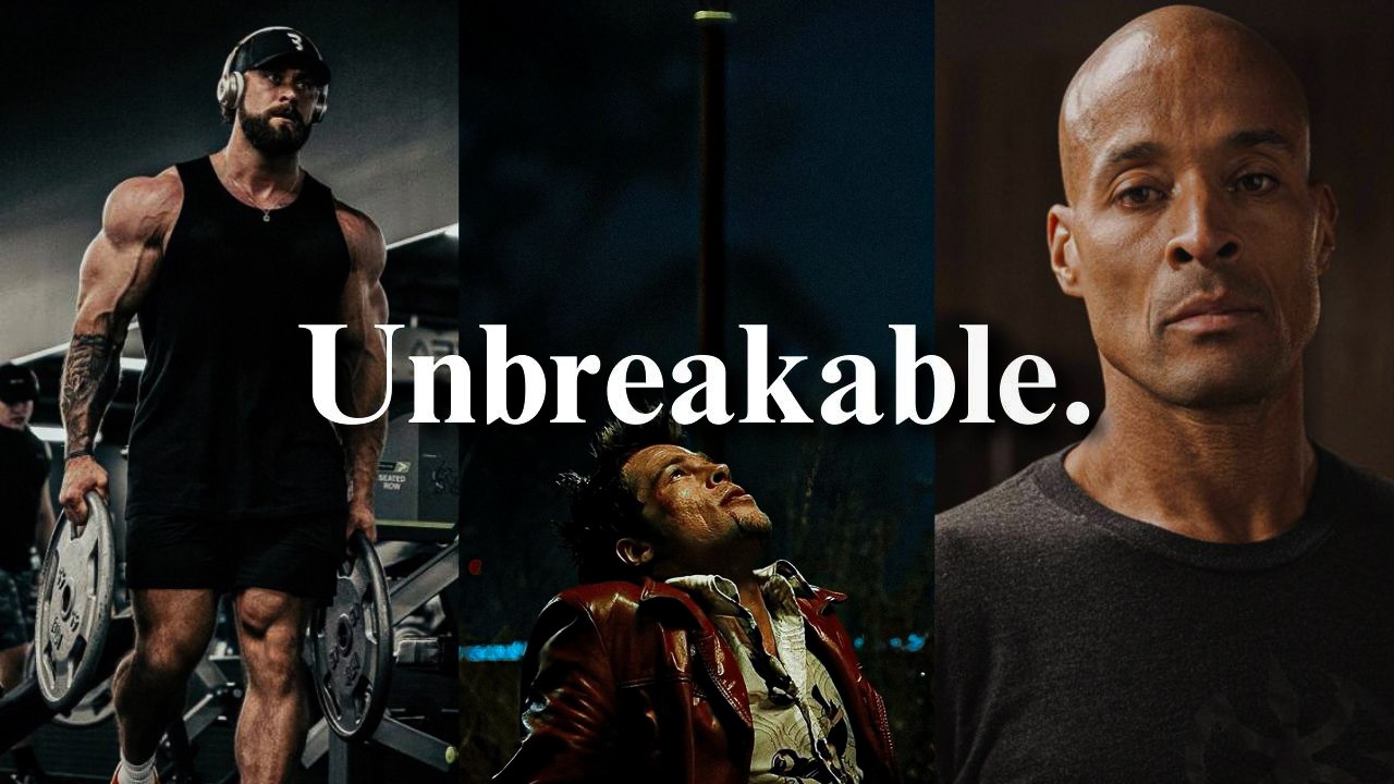 Become Unbreakable: Build Resilience That Lasts
