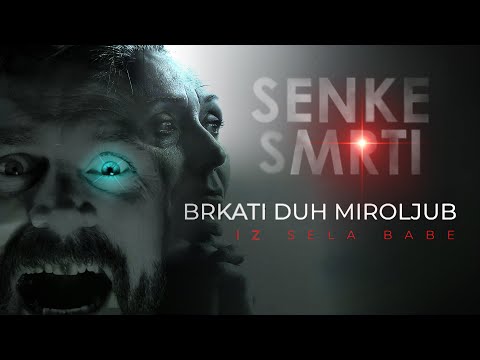 SHADOWS OF DEATH 05 - Miroljub from the village of Babe‼ MYSTERY AT KOSMAJ‼