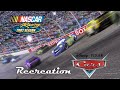 MOST VIEWED VIDEO Cars Dinoco S All Mine NR2003 Recreation 101 Subscribers Special