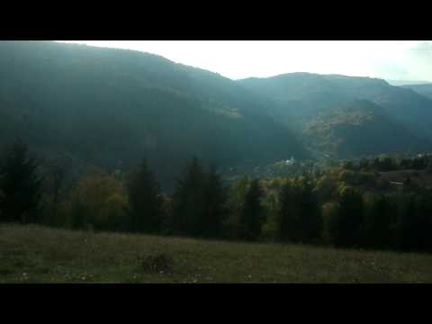 Vadu Motilor-Panorama 360