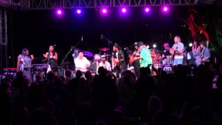 Opening Acts - Jamaica - 03.07.15 - Full Set - 4K