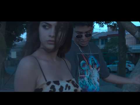 Poofer - Nasty Girl (Prod. Jamgle)