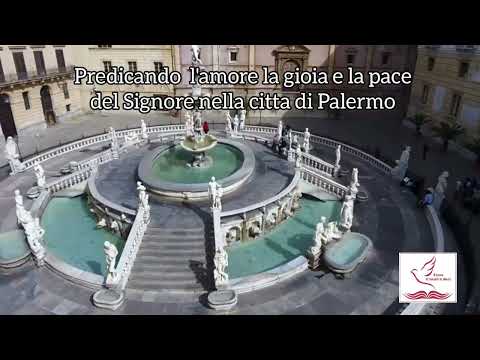 PALERMO IL SIGNORE TI CHIAMA